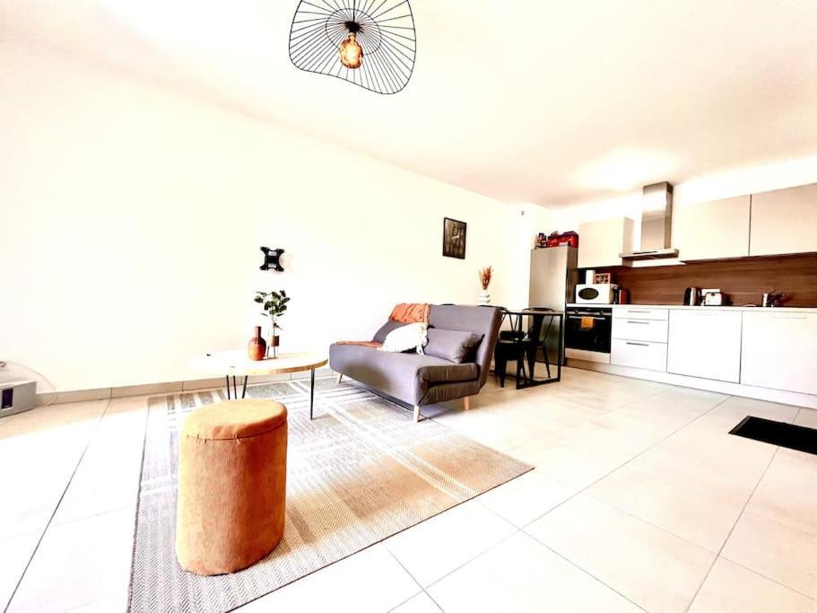 Appartement Terrasse St Florent Saint-Florent  Exterior foto
