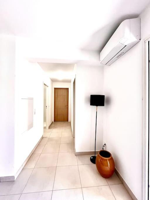 Appartement Terrasse St Florent Saint-Florent  Exterior foto