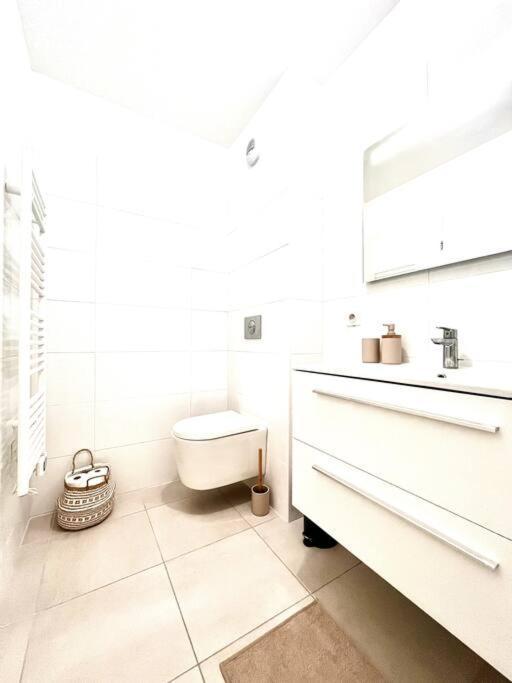 Appartement Terrasse St Florent Saint-Florent  Exterior foto