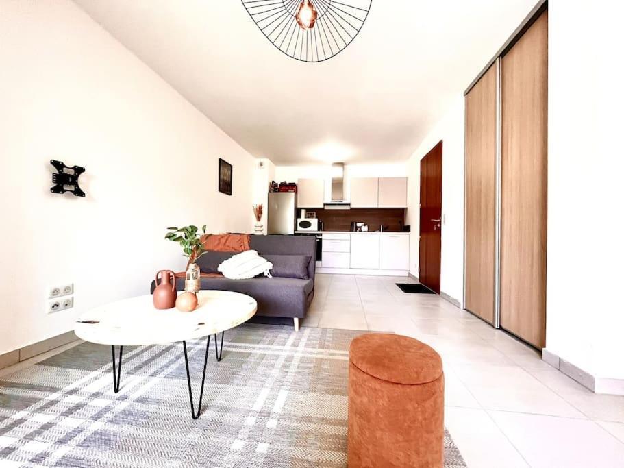 Appartement Terrasse St Florent Saint-Florent  Exterior foto